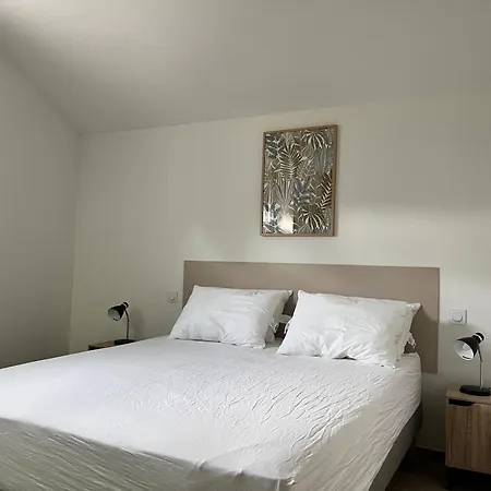 Marie Entre Frehel Et Erquy 3 بيت للعطل *