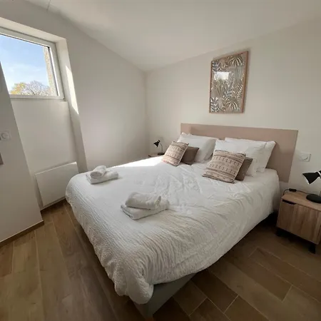 Marie Entre Frehel Et Erquy 3 بيت للعطل Plurien